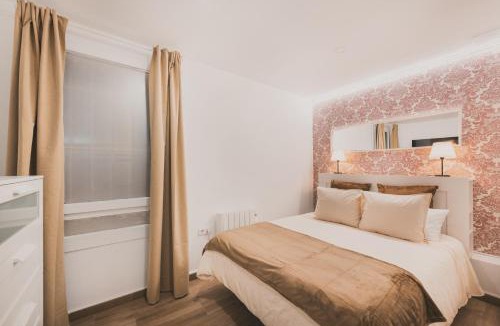Villa de Vallecas Apartment | Alojamiento en Santa Eugenia C
