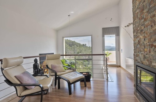 Sant Pere de Ribes Villa | Alojamiento Villa Arhat Sitges 1326