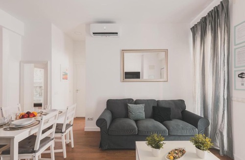 Villaverde Apartment | Alojamiento La Luna Villaverde Alto