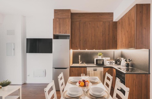 Villaverde Apartment | Alojamiento La Luna Villaverde Alto
