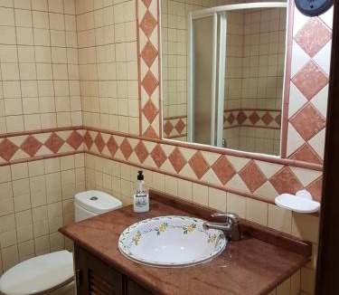 Burunchel House | Alojamiento Macarena