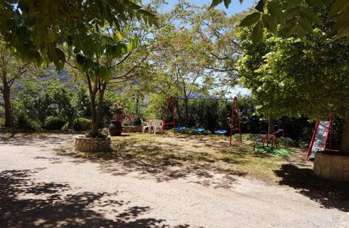 Burunchel House | Alojamiento Macarena