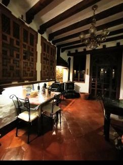Antequera Apartment | ALOJAMIENTO MAZARI