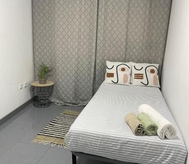 San Diego House | Alojamiento Mediavilla