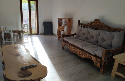Tragacete Cottage | Alojamiento Rural en Cuenca, Para Descansar en Familia
