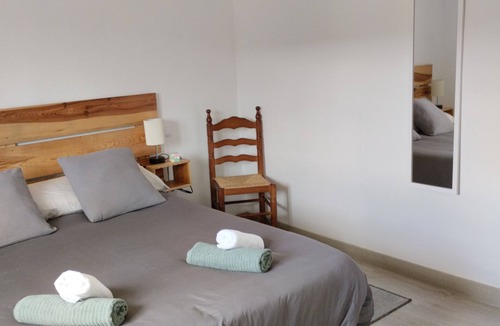 Tragacete Cottage | Alojamiento Rural en Cuenca, Para Descansar en Familia
