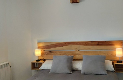 Tragacete Cottage | Alojamiento Rural en Cuenca, Para Descansar en Familia