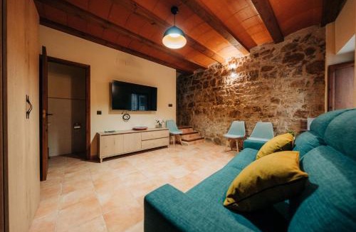 Benassal House | Alojamiento rural la Mola 11