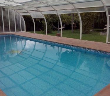 Cuenca House | alojamiento temporal El Sotillo