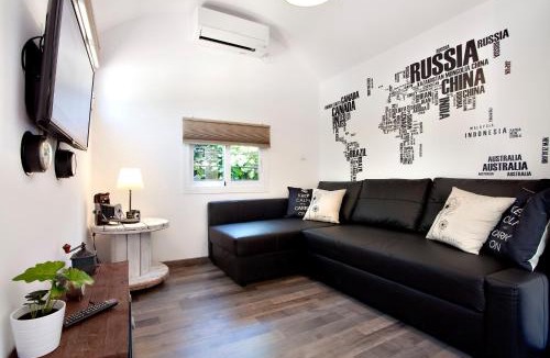 Guadalupe Apartment | Alojamiento Vagón Rural