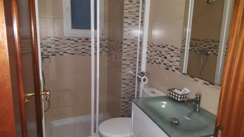 Dumbria Apartment | Alojamientos A Pedra