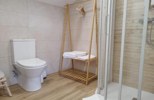 Oroso Apartment | Alojamientos arans