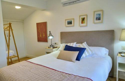Oroso Apartment | Alojamientos arans