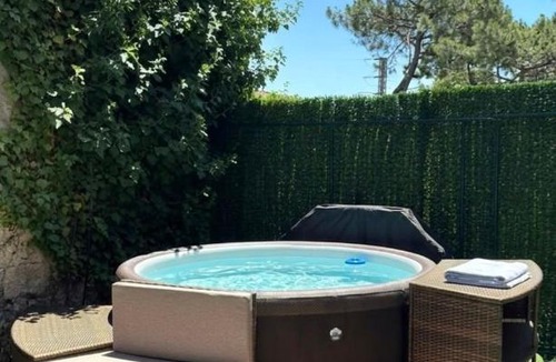 Sotillo de la Adrada Apartment | Alojamientos del Valle