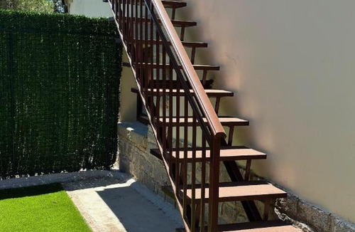 Sotillo de la Adrada Apartment | Alojamientos del Valle