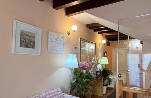 Penaranda de Duero Hotel | Alojamientos Palacete
