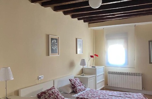 Penaranda de Duero Hotel | Alojamientos Palacete