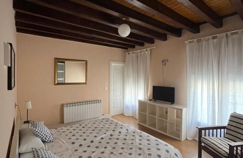 Penaranda de Duero Hotel | Alojamientos Palacete