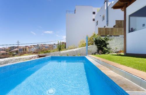 El Guincho House | Alojamientos Serendipity FM - Adults Only