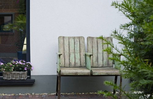 Niederkruechten House | AlpacaView Lodge - Gatehouse -