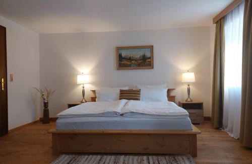 Hoefen Apartment | AlpApart Hornberg