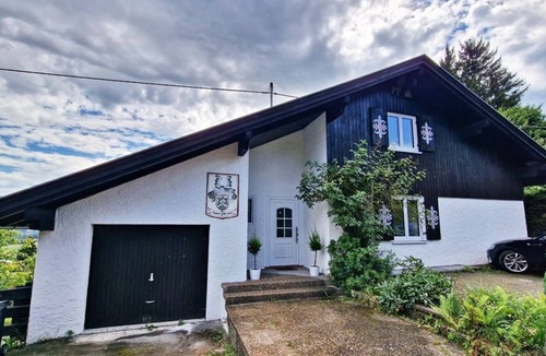Ofterschwang House | Alpe 44, Deutschland