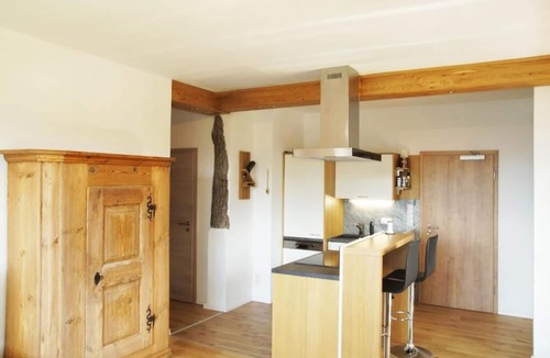 Auen Apartment | Alpengasthof Krische