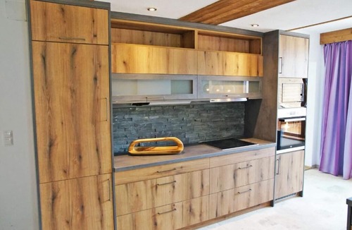 Auen Apartment | Alpengasthof Krische