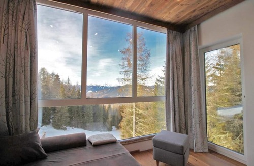 Auen Apartment | Alpengasthof Krische