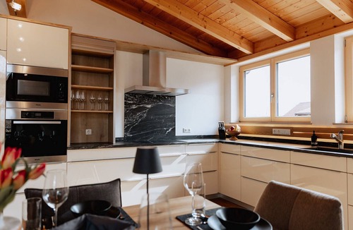 Oy-Mittelberg Apartment | Alpen Apart Allgäu