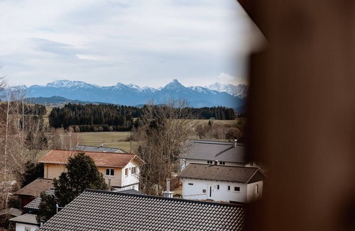 Oy-Mittelberg Apartment | Alpen Apart Allgäu