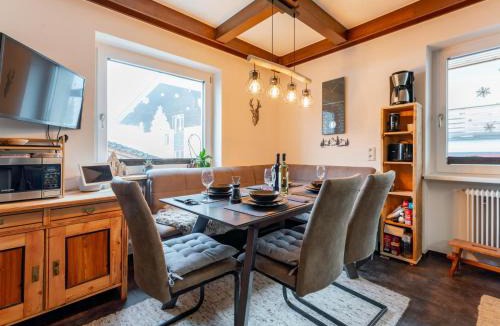 Schonbach Apartment | Alpenlodge Steiger