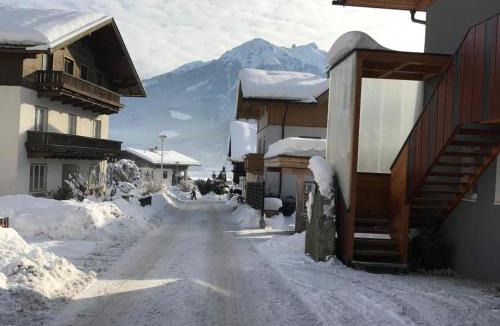 Schonbach Apartment | Alpenlodge Steiger