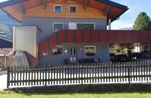 Schonbach Apartment | Alpenlodge Steiger