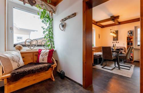 Schonbach Apartment | Alpenlodge Steiger