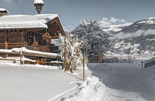 Fuegenberg Ski Chalet | Alpen-Chalet-Pankraz