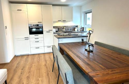 Oberstaufen Apartment | Alpen Erlebnis Oberstaufen