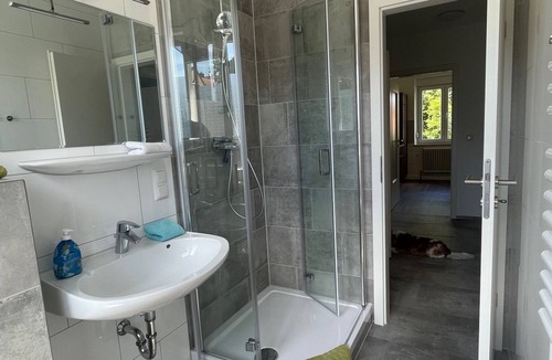 Memmingen Apartment | Alpen-Hostel Mittelstation Nord Buxacher Straße 23 with bikerental