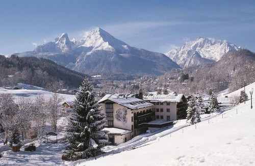 Berchtesgaden Hotel | Alpen-Hotel Seimler