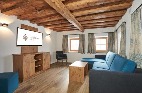 Berchtesgaden Hotel | Alpen-Hotel Seimler