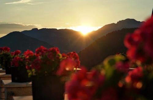 Oberau House | Alpen Hotel "Villa Bello"