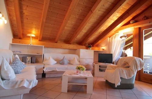 Garmisch-Partenkirchen Apartment | Alpen-Juwel