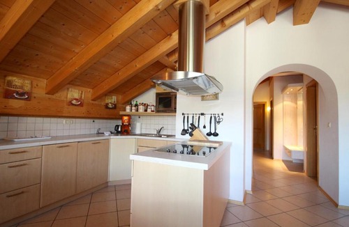 Garmisch-Partenkirchen Apartment | Alpen-Juwel