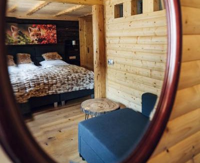 Berwang Cabin | Alpen Lodge Berwang