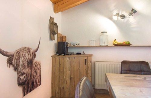 Neustift Im Stubaital Apartment | Alpen Loft - "Special Moments"