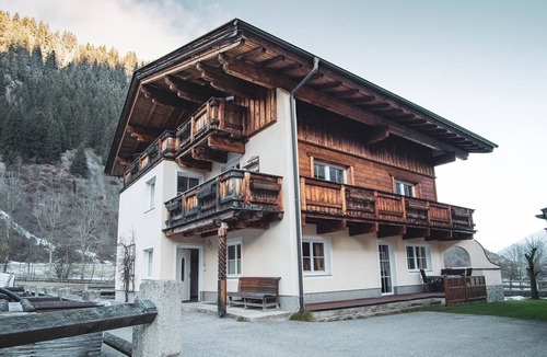 Neustift Im Stubaital Apartment | Alpen Loft - "Special Moments"