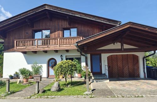 Grafing Apartment | Alpen View