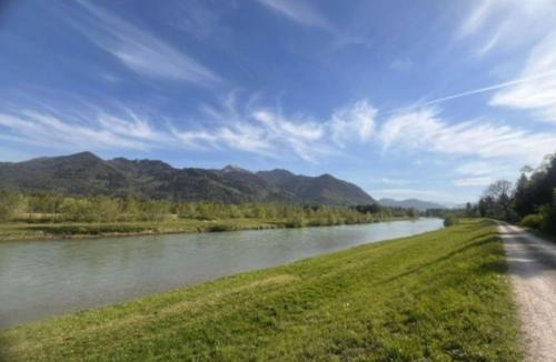 Grafing Apartment | Alpen View