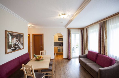 Ladis Apartment | Alpenapart Ladis