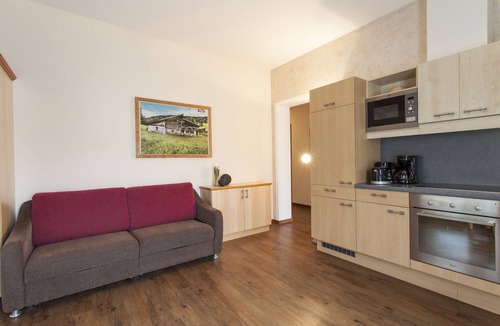 Ladis Apartment | Alpenapart Ladis